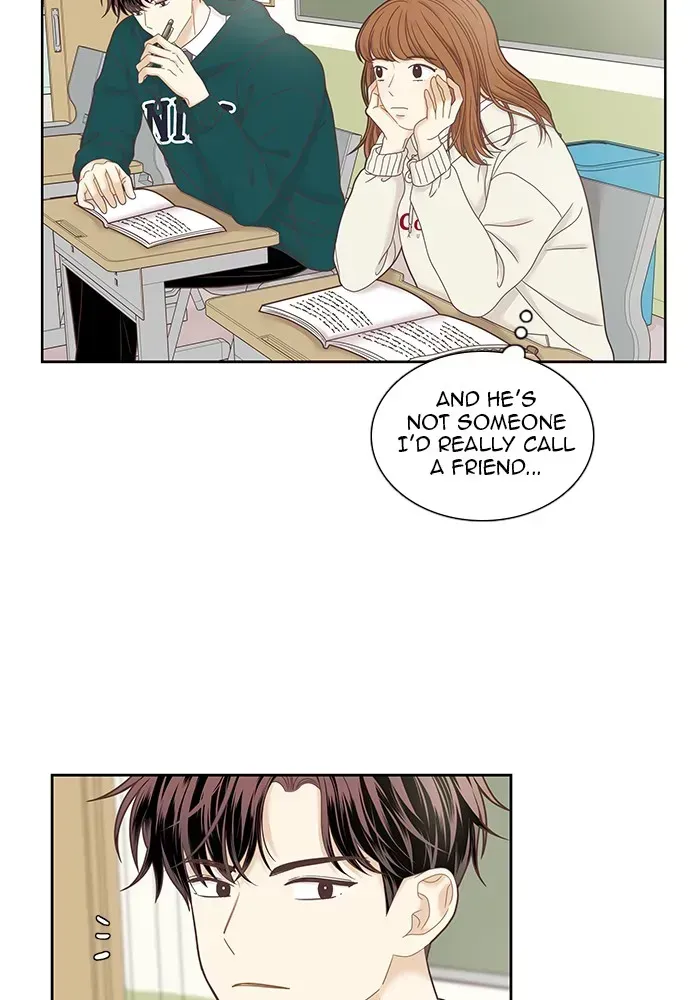 Read Girl