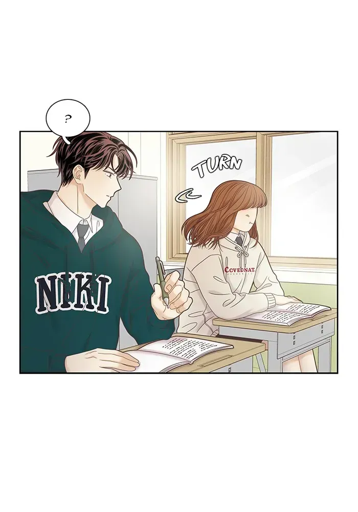 Read Girl