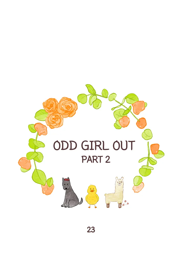 Read Girl