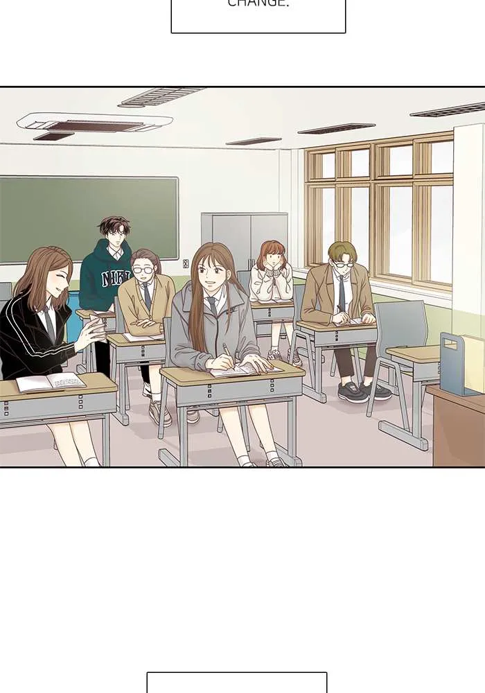 Read Girl