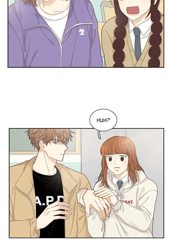 Read Girl