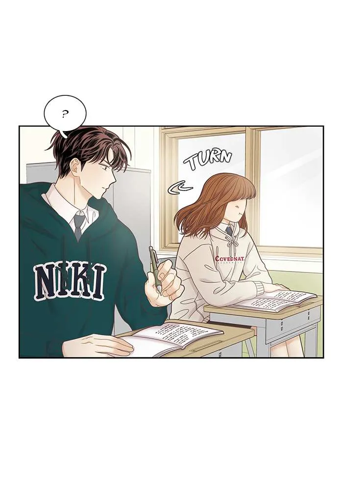 Read Girl
