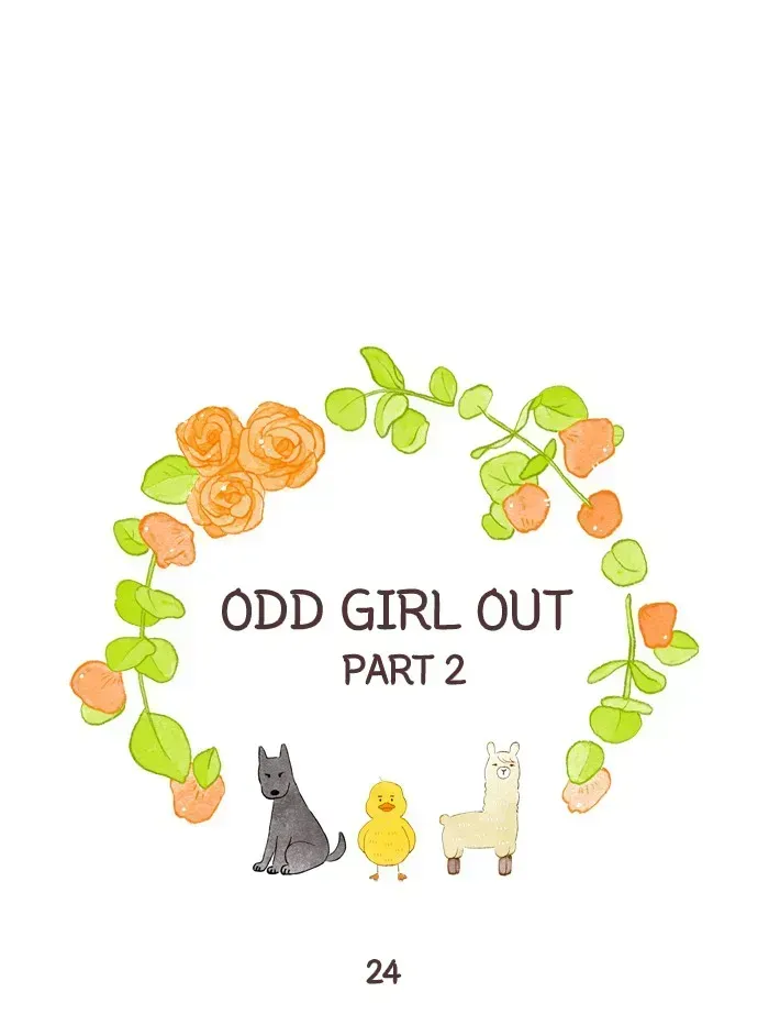 Read Girl