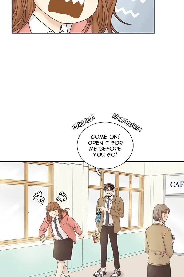 Read Girl