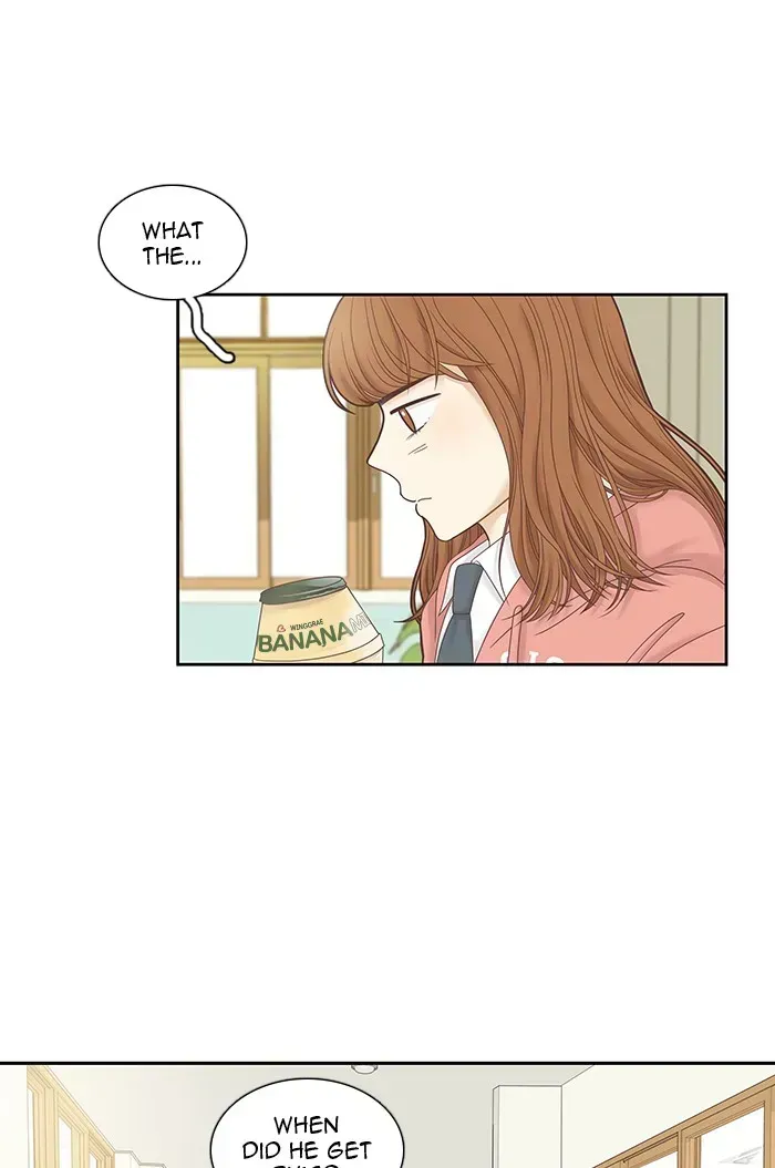 Read Girl