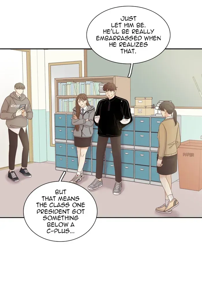 Read Girl