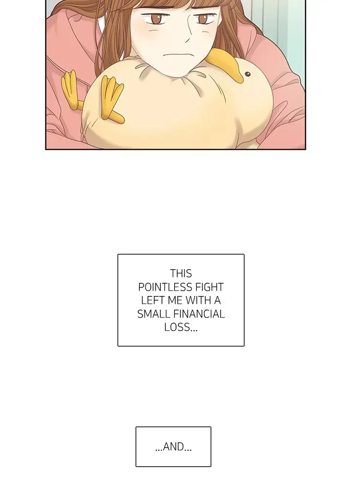 Read Girl