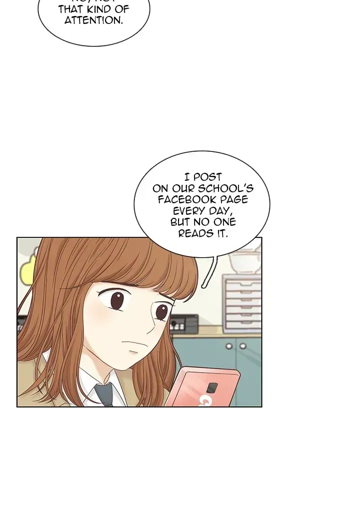 Read Girl