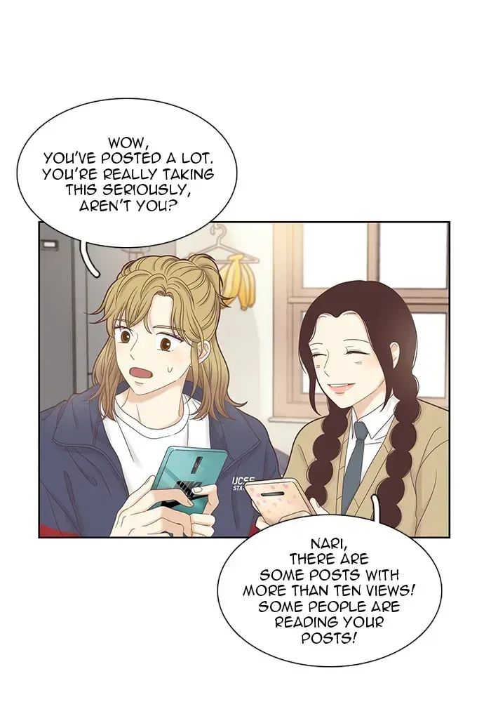 Read Girl
