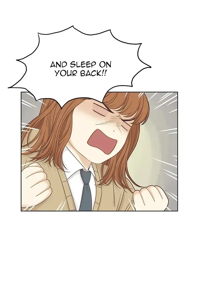 Read Girl