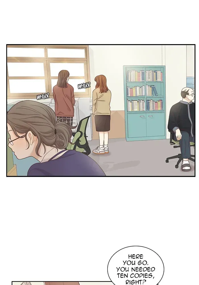 Read Girl