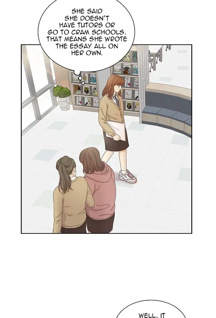 Read Girl