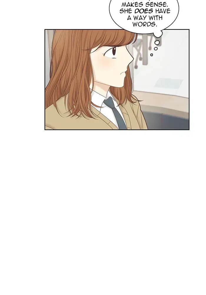 Read Girl