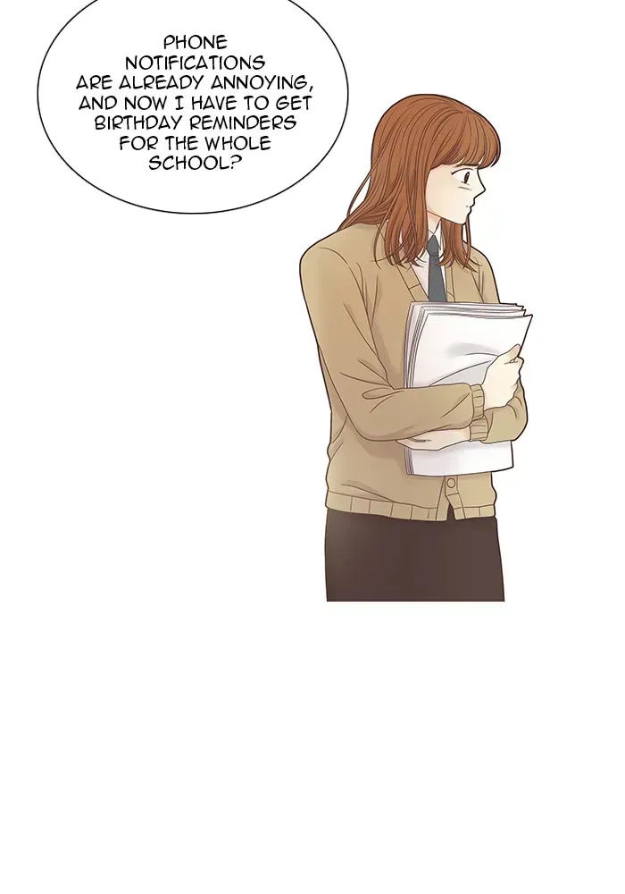 Read Girl