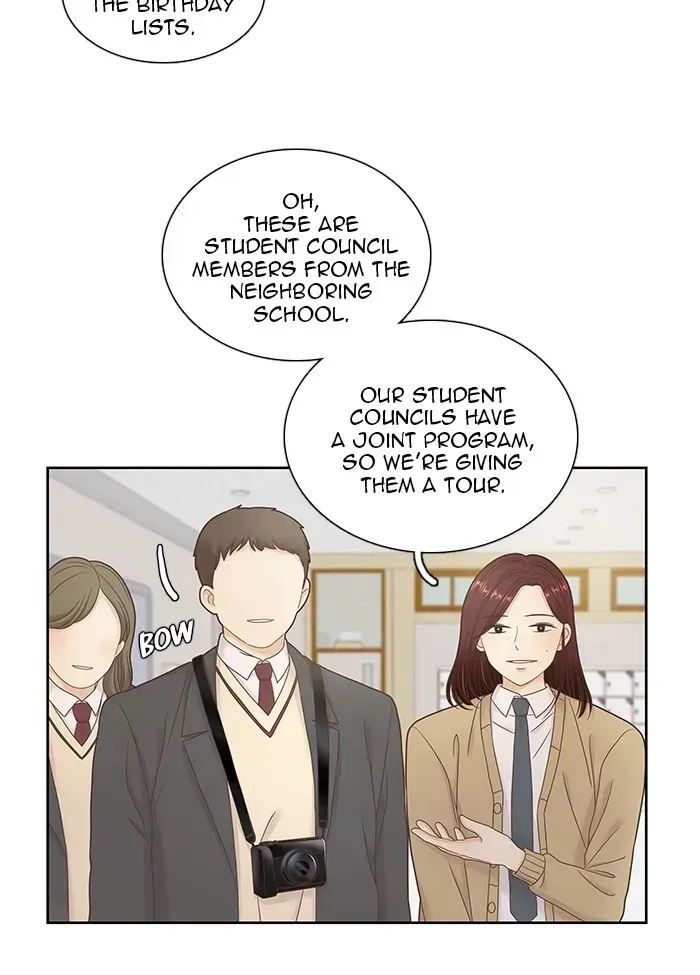 Read Girl