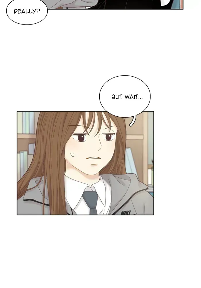 Read Girl