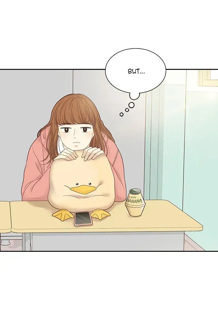 Read Girl