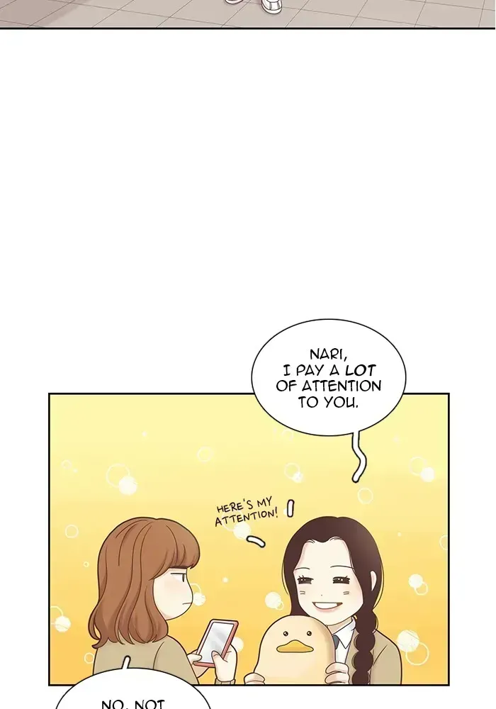 Read Girl