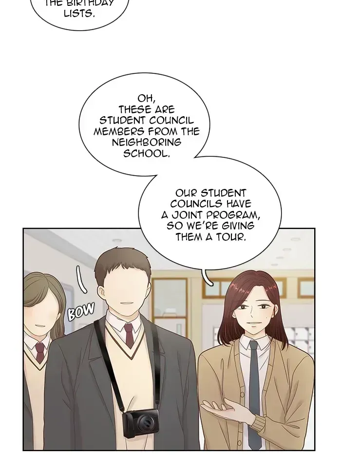 Read Girl