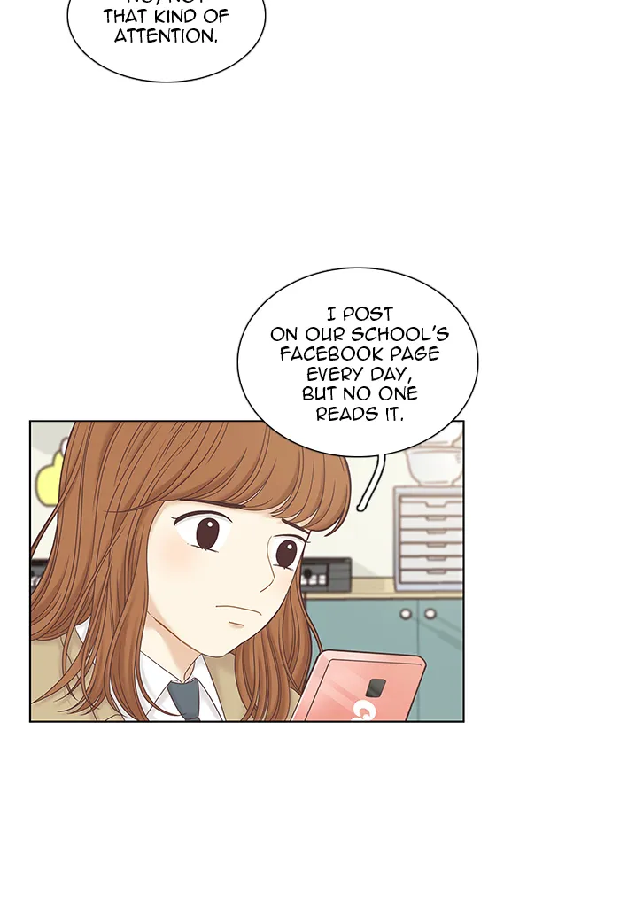Read Girl