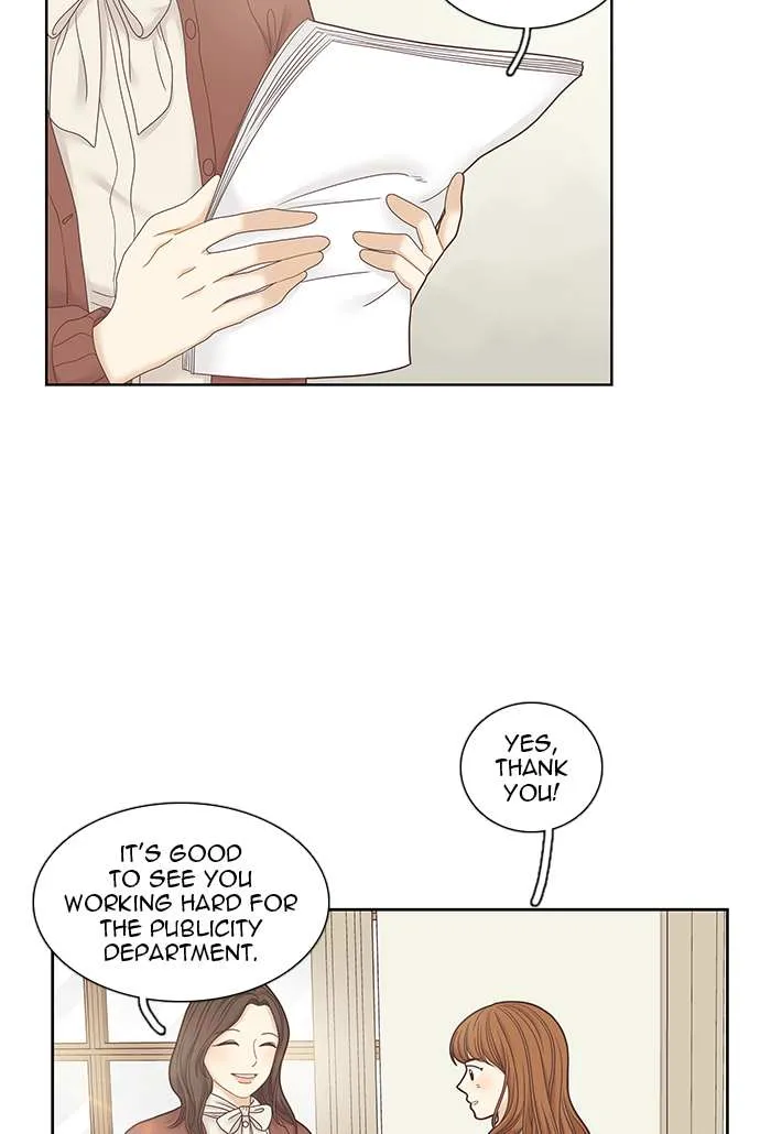 Read Girl