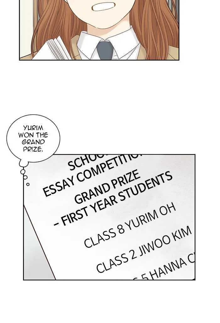 Read Girl