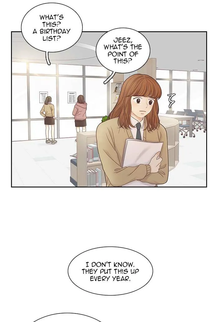 Read Girl