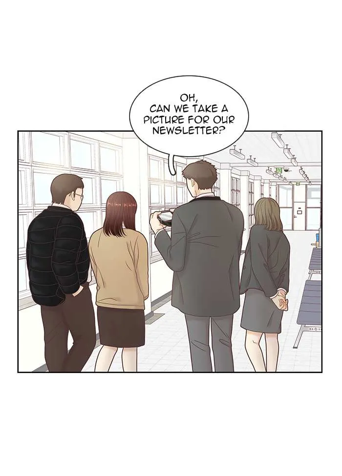 Read Girl