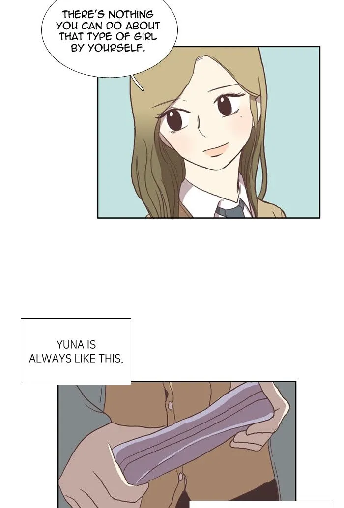 Read Girl