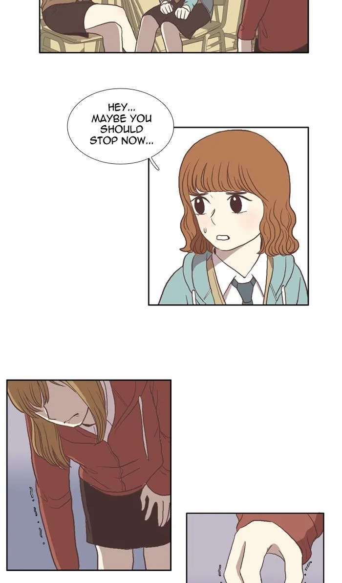 Read Girl