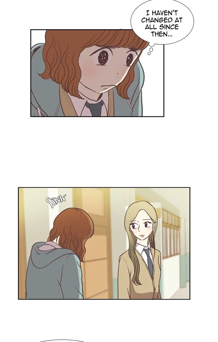 Read Girl