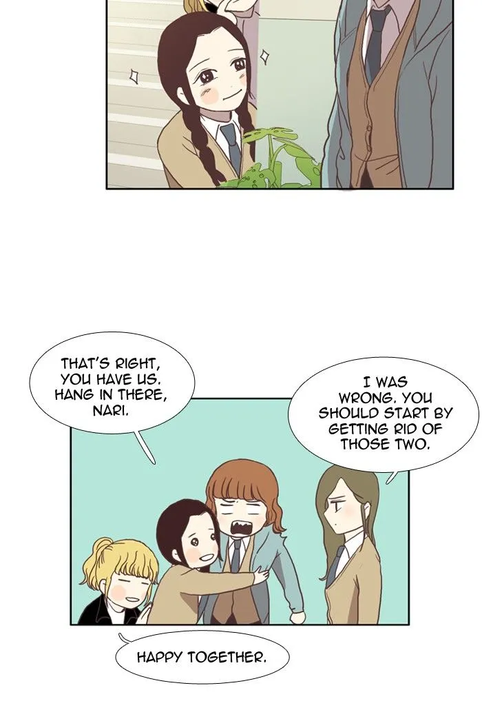 Read Girl
