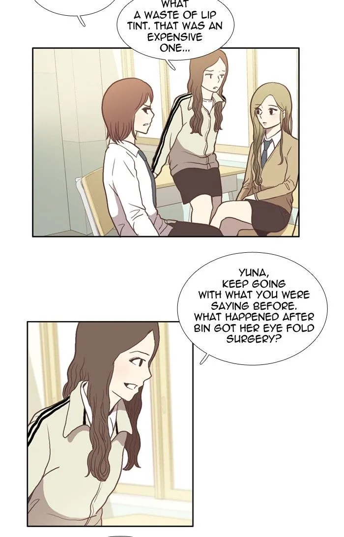 Read Girl