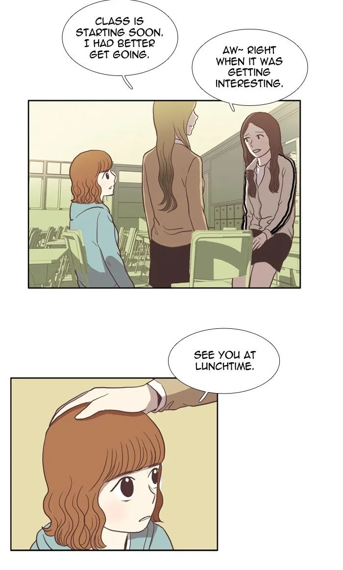 Read Girl