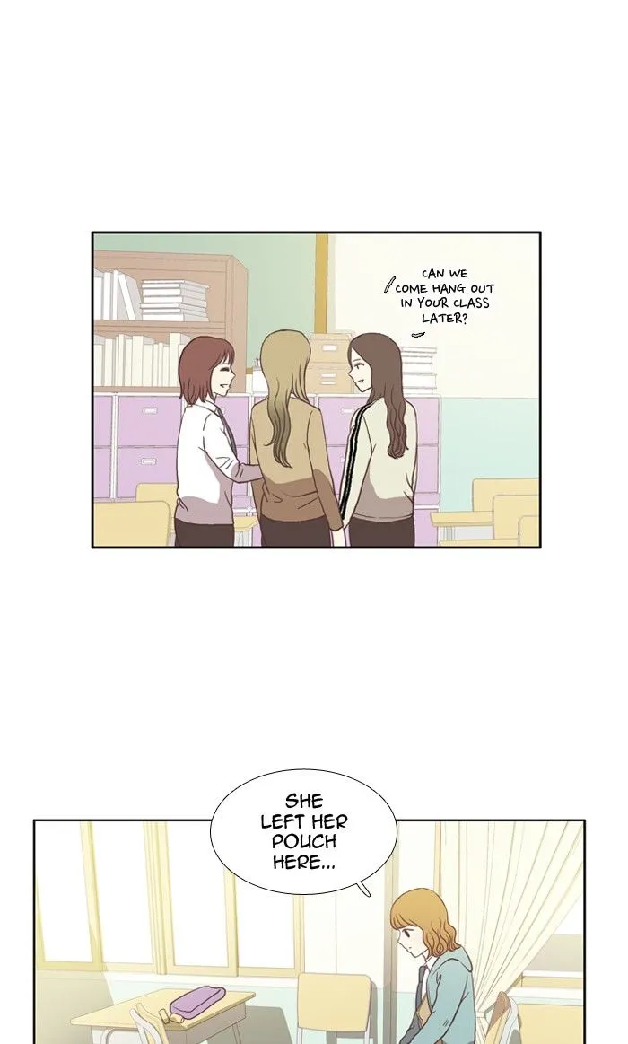 Read Girl