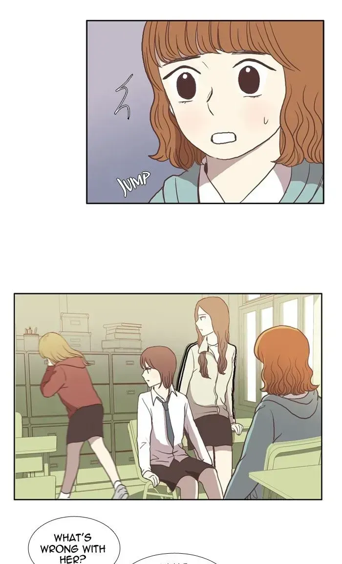 Read Girl
