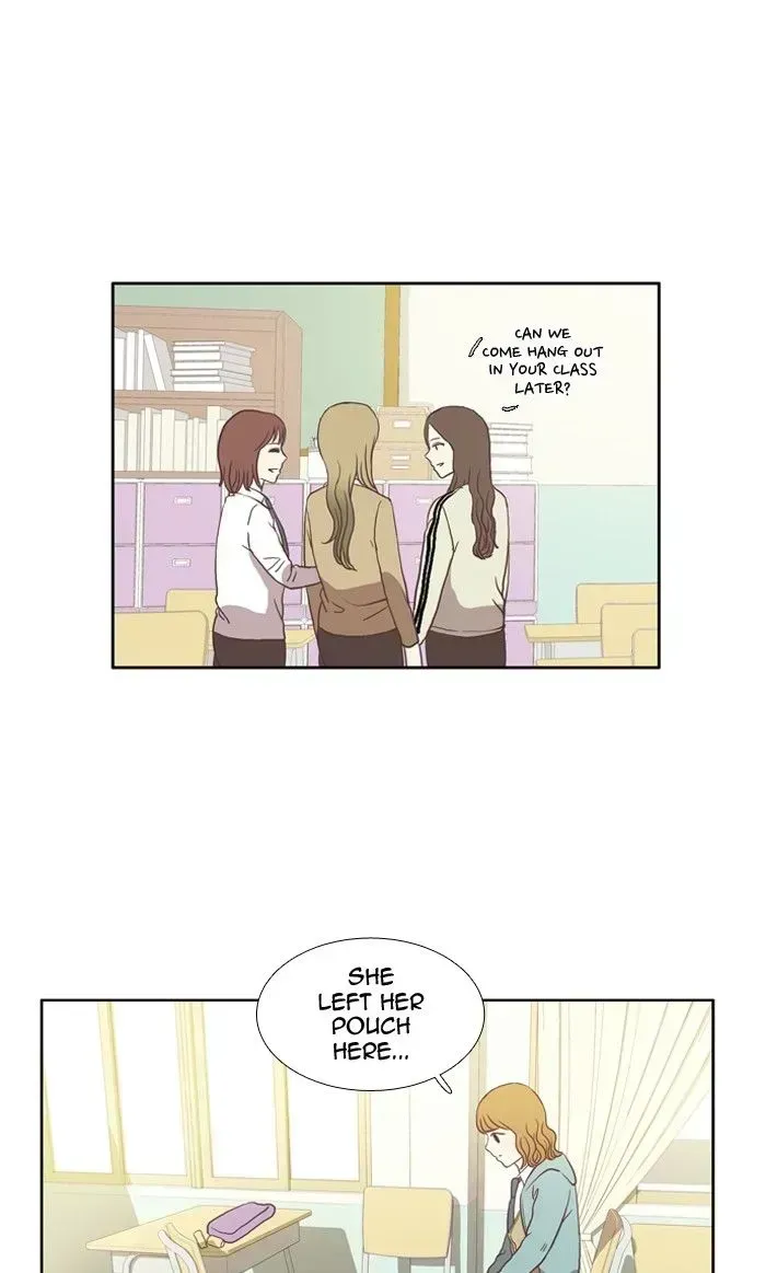 Read Girl