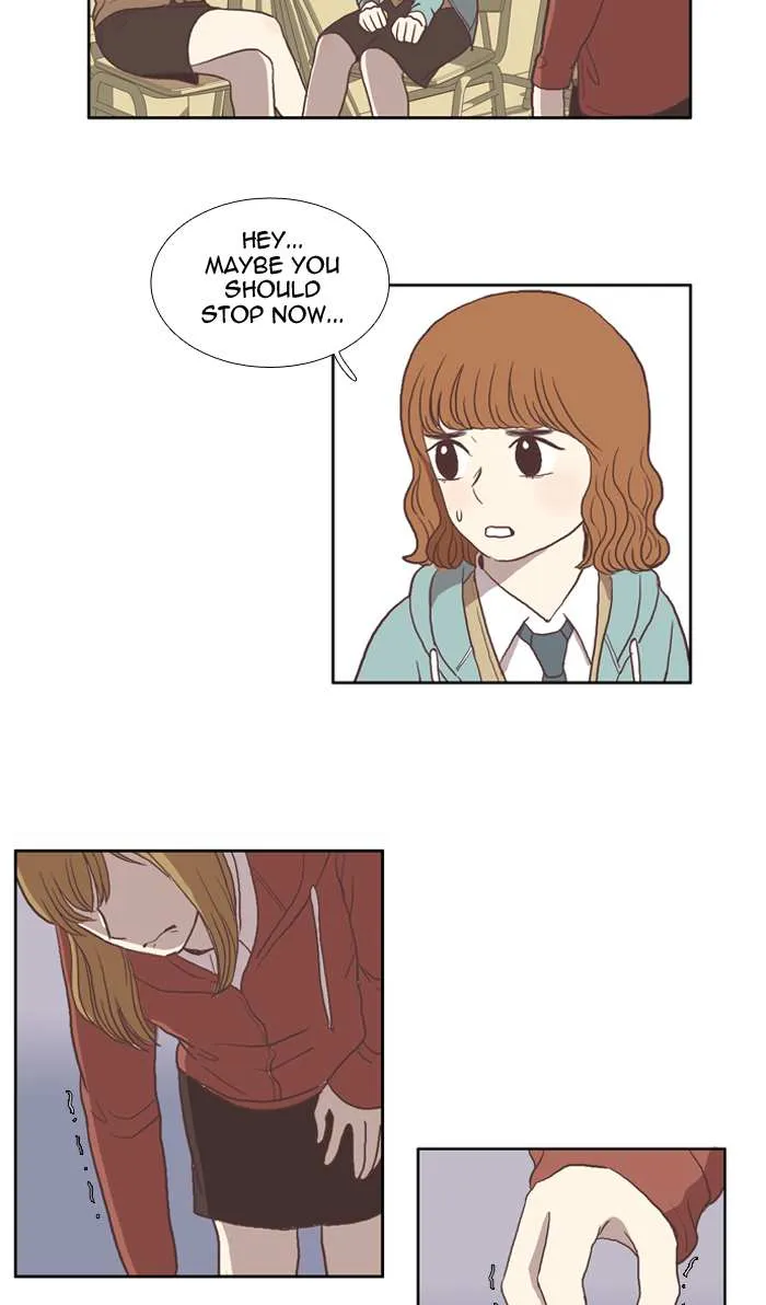 Read Girl