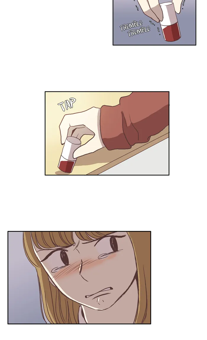 Read Girl