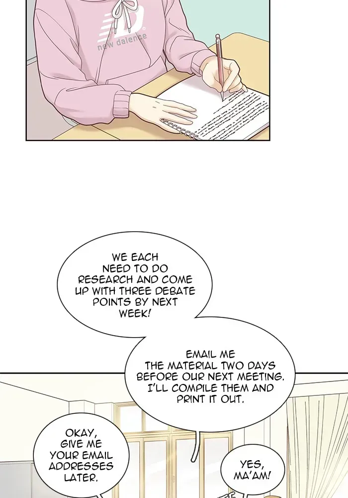 Read Girl