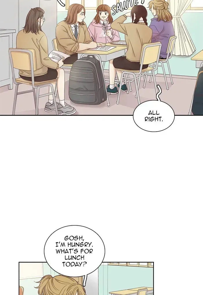 Read Girl
