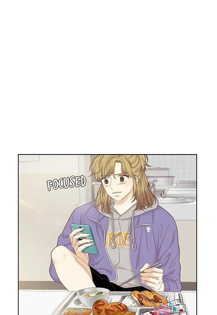 Read Girl
