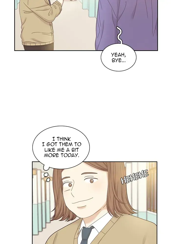Read Girl