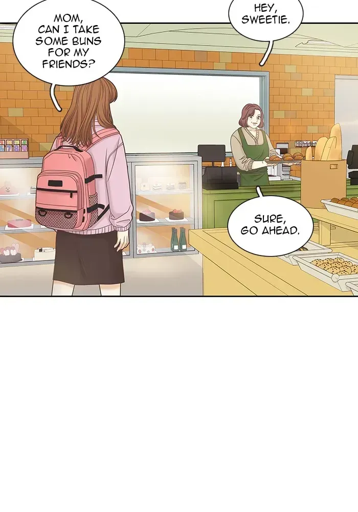 Read Girl