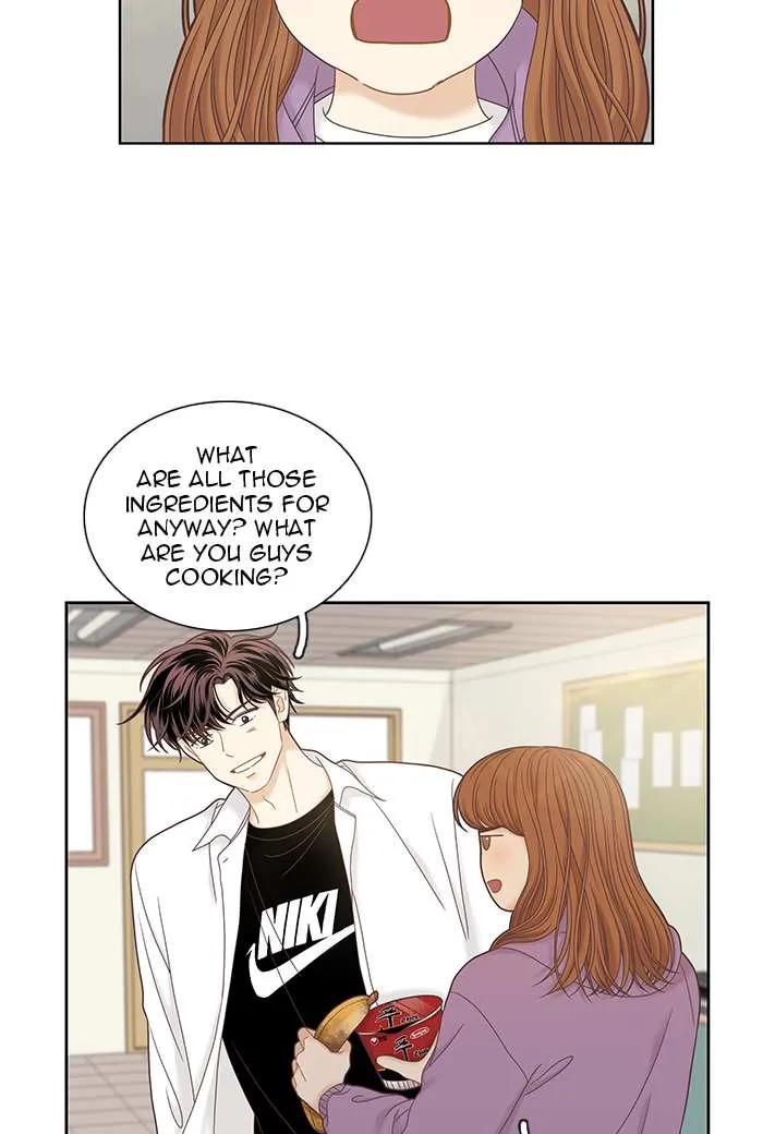 Read Girl