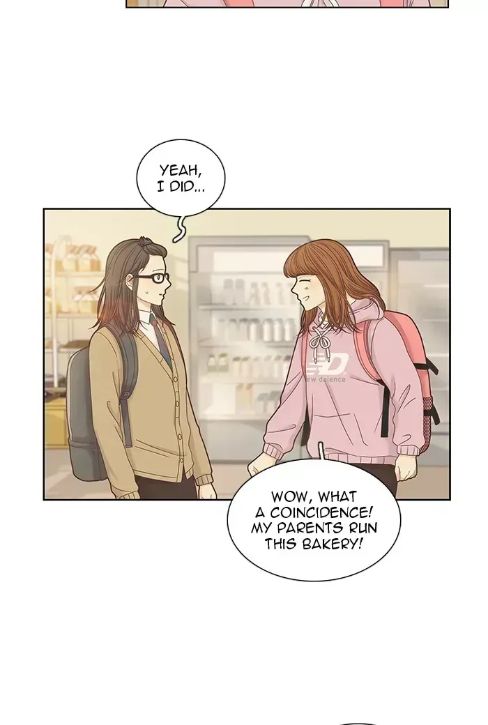Read Girl
