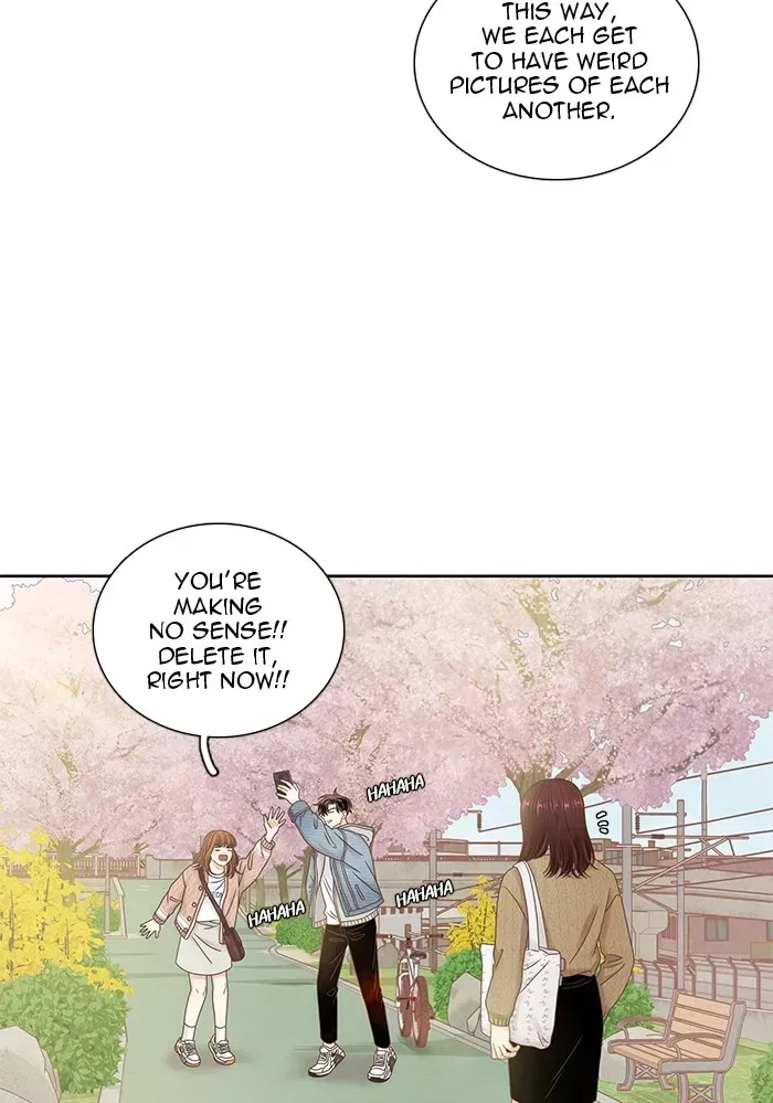 Read Girl