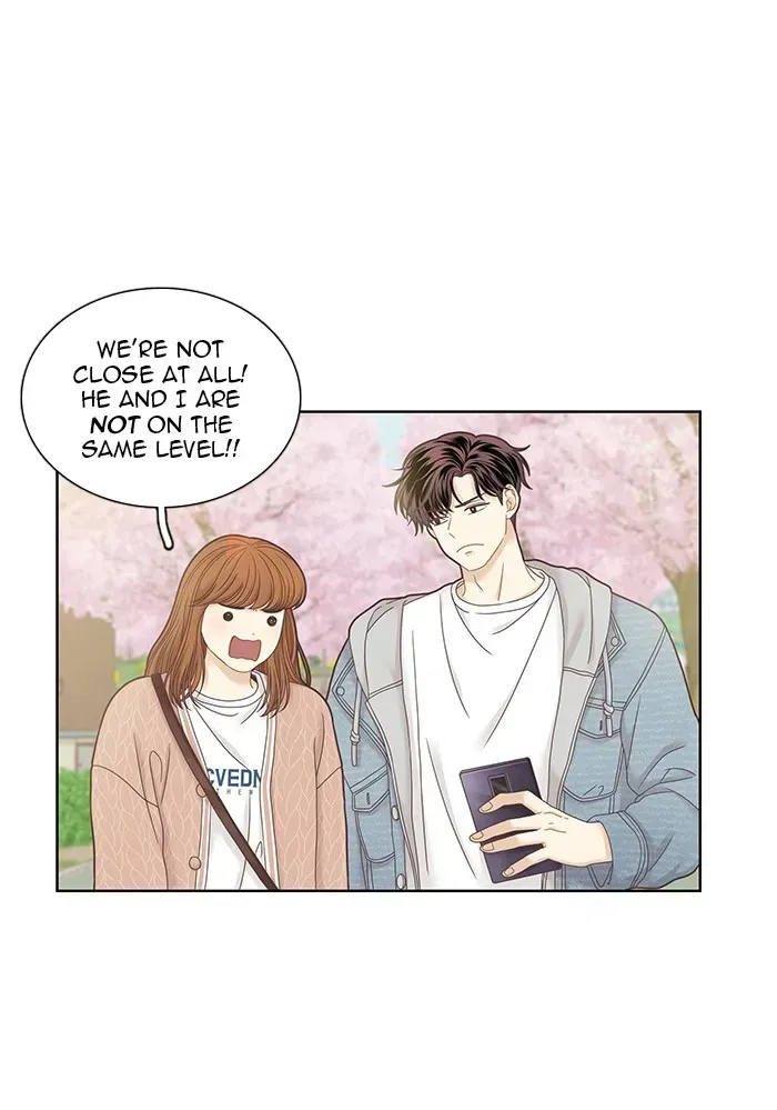Read Girl