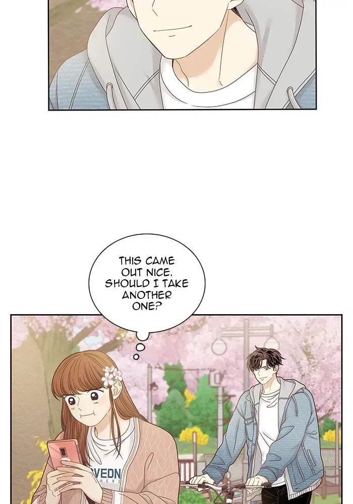 Read Girl