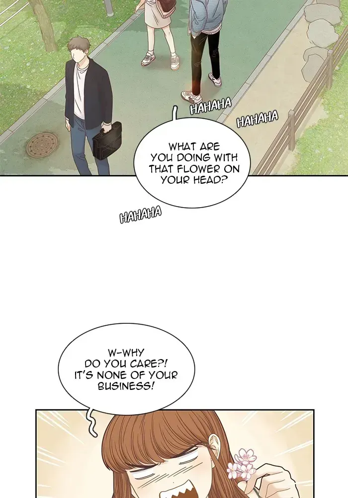 Read Girl